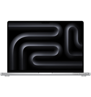             Ноутбук Apple Macbook Pro 16.2