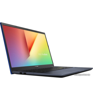             Ноутбук ASUS VivoBook 15 A513EA-BQ2409        