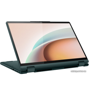             Ноутбук 2-в-1 Lenovo Yoga 6 13ALC7 82UD008URK        