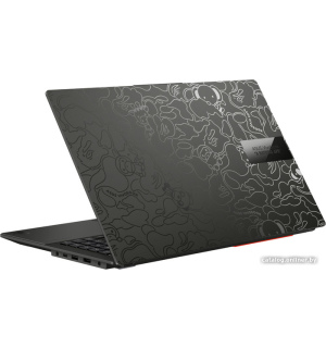             Ноутбук ASUS VivoBook S15 OLED BAPE Edition K5504VA-MA344W        