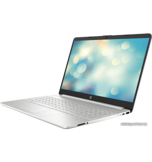             Ноутбук HP 15s-fq5295nia 7C8B4EA        