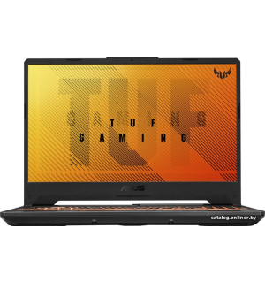             Игровой ноутбук ASUS TUF Gaming F15 FX506LH-HN277W        