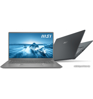             Ноутбук MSI Prestige 15 A12UD-225RU        
