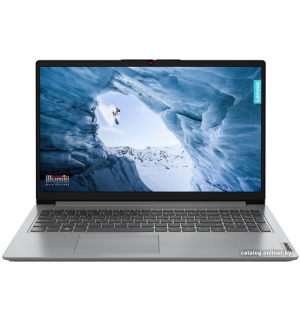             Ноутбук Lenovo IdeaPad 1 15IGL7 82V700DURK        