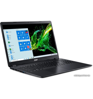             Ноутбук Acer Aspire 3 A315-56-58VQ NX.HS5EU.00D        