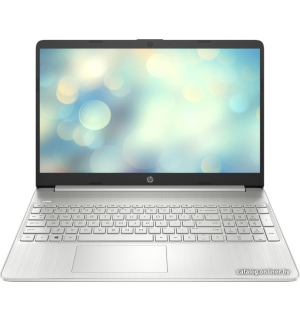             Ноутбук HP 15s-fq5295nia 7C8B4EA        