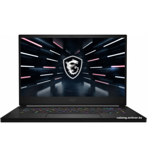             Игровой ноутбук MSI Stealth GS66 12UGS-212RU        