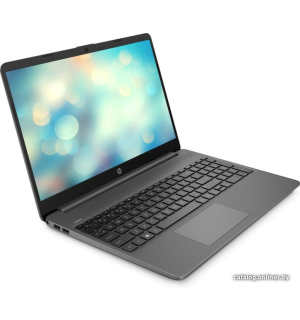             Ноутбук HP 15s-fq2030ur 2Z7H9EA        