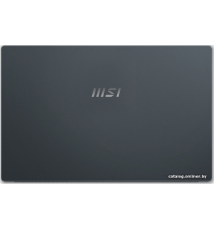             Ноутбук MSI Prestige 15 A12UD-225RU        