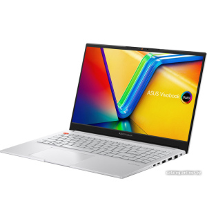             Ноутбук ASUS VivoBook Pro 15 OLED K6502VJ-MA104        